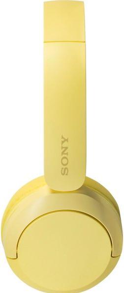 Produktbild Sony WH-CH520 (Keine Geräuschunterdrückung, 50 h, Kabellos)