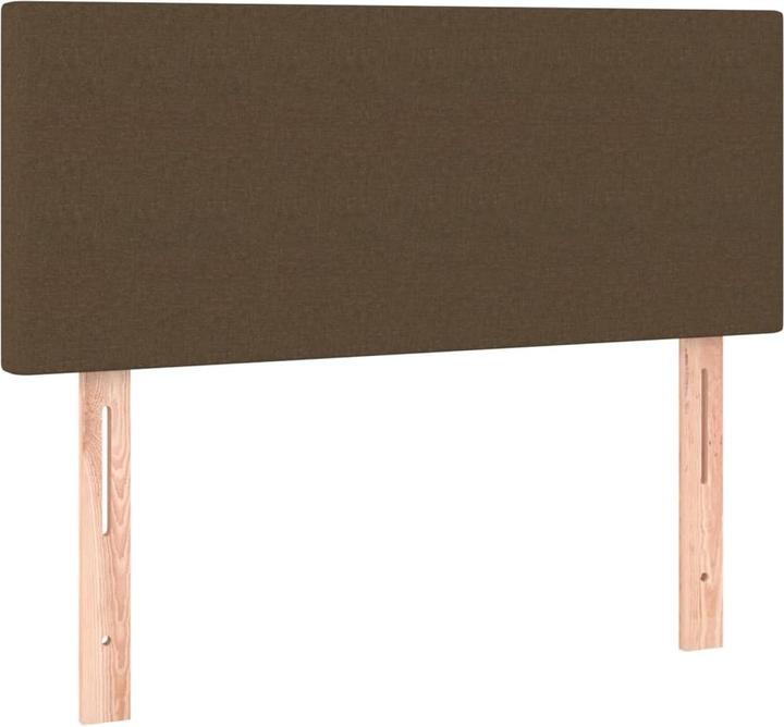 Image du produit vidaXL Boxspringbett (120 x 190 cm)