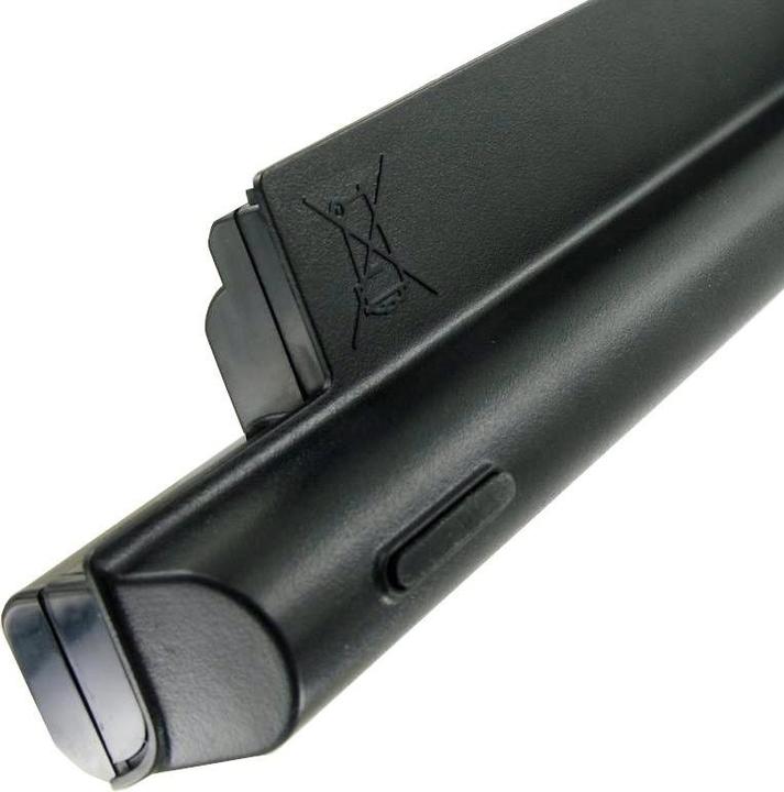 Produktbild Acer Notebookakku (6 Zellen, 6600 mAh)