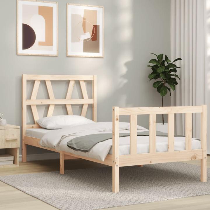 Produktbild VidaXL Goliath (90 x 200 cm)
