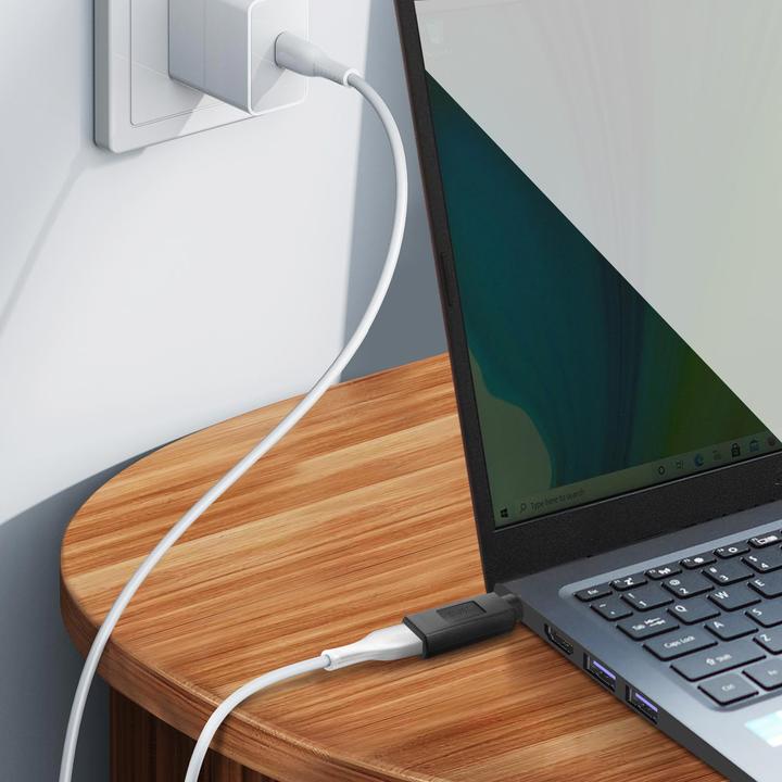 Immagine prodotto Avizar ADA-C002, adattatore USB-C / 3.0 x 1.0 mm (USB-C, USB-C)