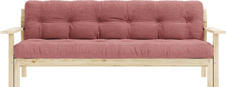 Produktbild Karup Design Unwind (3-Sitzer, Bettsofa)