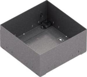 Actual product image Hager TEHA floor box