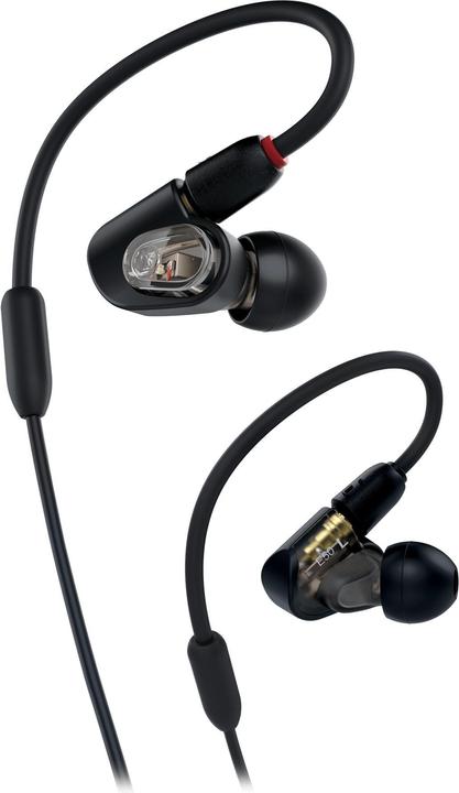 Produktbild Audio-Technica Ath-E50 (NC, Kabelgebunden)