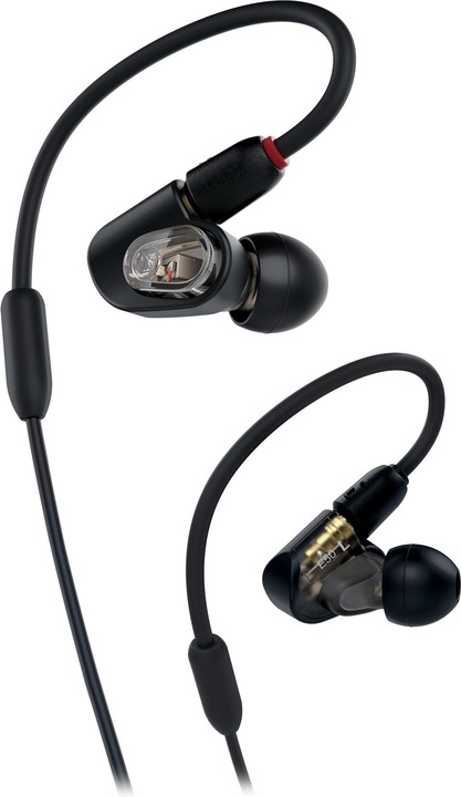 Immagine prodotto Audio-Technica Ath-E50 (NC, Cablato)
