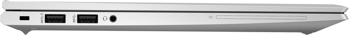 Produktbild HP EliteBook 840 Aero G8 (14", Intel Core i5-1135G7, 8 GB, 256 GB, DE)
