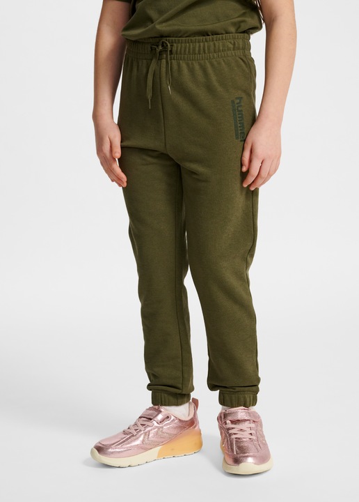 Image du produit hummel Hmljr Base Regular Pants (104)