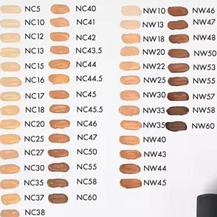 Produktbild MAC Cosmetics Studio Fix Soft Matte Foundation Stick (NW20)