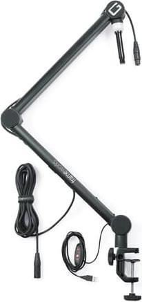 Actual product image Gator GFWMICBCBM4000