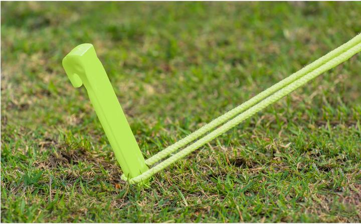 Actual product image Brunner Cabina Maxi NG cabin tent (Dome tent, 4 kg, 1 person)