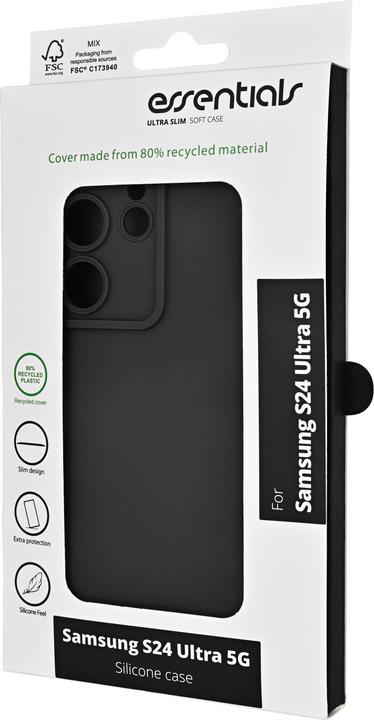 Immagine prodotto Essentials 3052147 (Samsung Galaxy S24 Ultra)