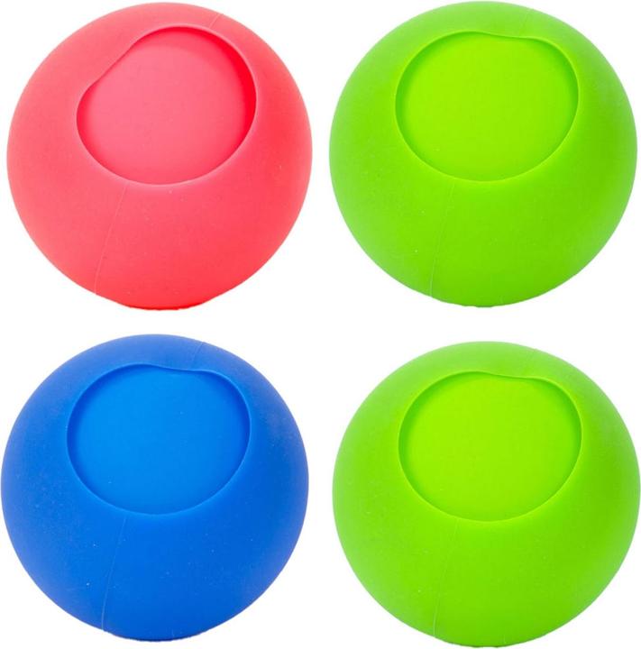 Produktbild Splash wiederverwendbar, selbstschliessend, 2 Stk. (2 x)