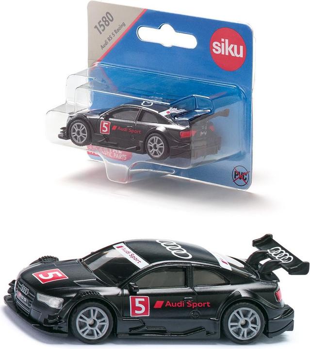 Immagine prodotto Siku Audi RS 5 Racing