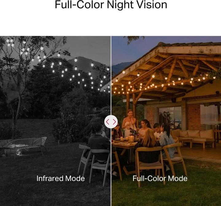 Produktbild Mercusys MC510 (2304 x 1296 Pixels)