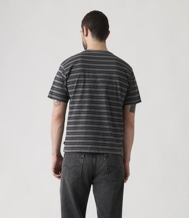 Produktbild Levis T-Shirt mit rundem Ausschnitt (S)