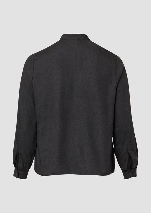 Immagine prodotto s.Oliver Bluse Weiche Tunikabluse (46)