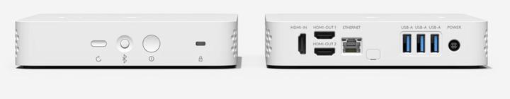 Productafbeelding Logitech RoomMate