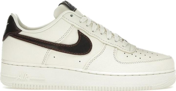 Image du produit Nike Air Force 1 Low '07 Soft Pearl Brown Croc (41)