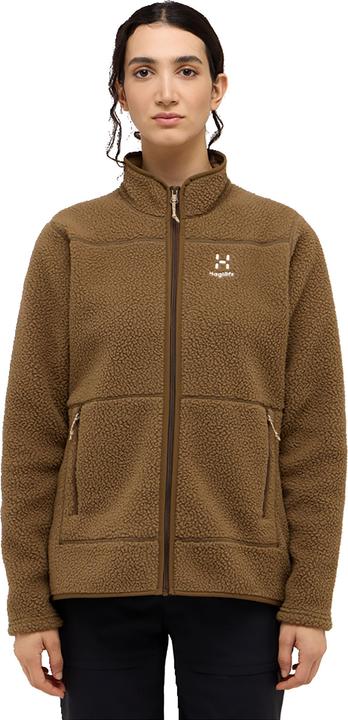 Immagine prodotto Haglöfs Women's Mossa Pile Jacket (L)