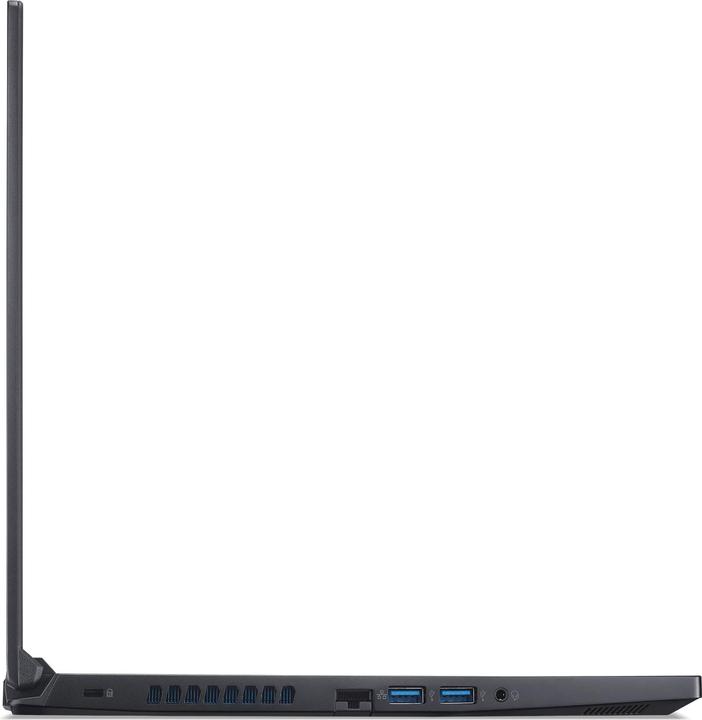 Actual product image Acer Predator Triton 300 (15.60", 512 GB, 16 GB, DE, Intel Core i7-11800H)
