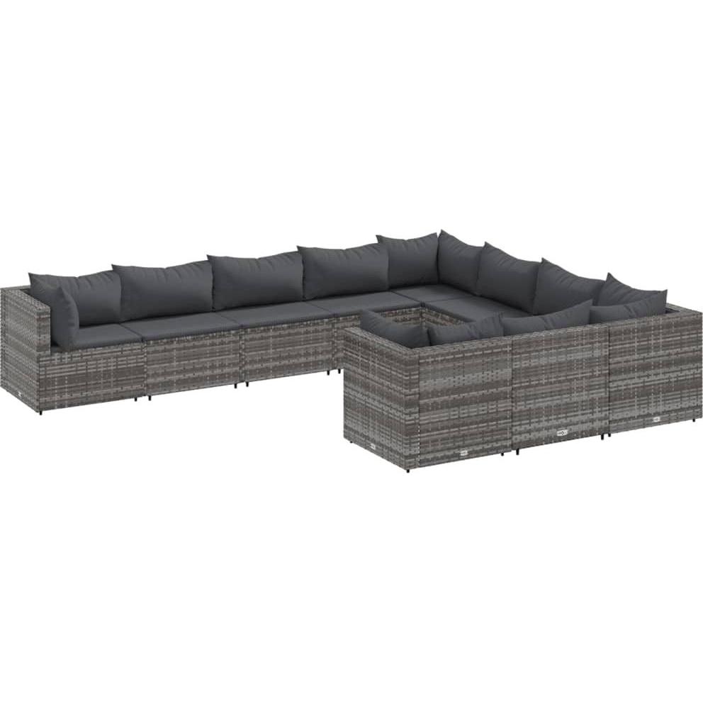 VidaXL, Gartenlounge, Pingyang County