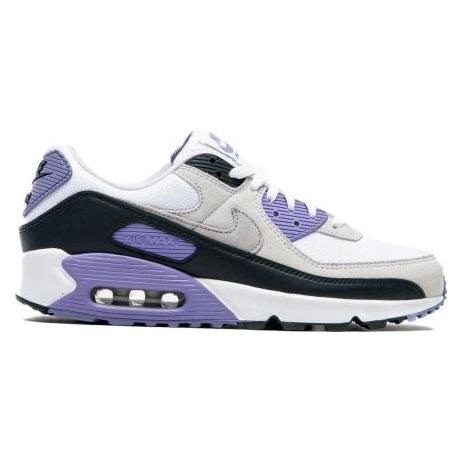 Nike, Mannen, Sneakers, Air Max Herrenschuhe, Zwart, (44)