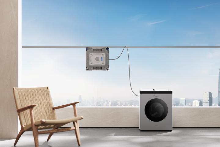 Immagine prodotto Ecovacs W3 Omni