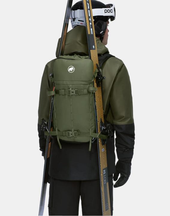 Actual product image Mammut Nirvana 22 (22 l)