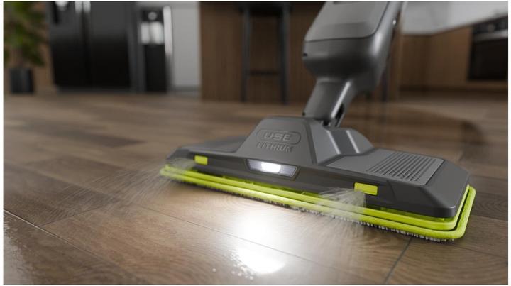 Produktbild Ryobi Akku-Sprüh-Mop RSM4-120G (Wischen)