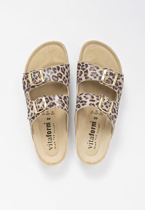 Actual product image Vitaform Mules Soft (36)
