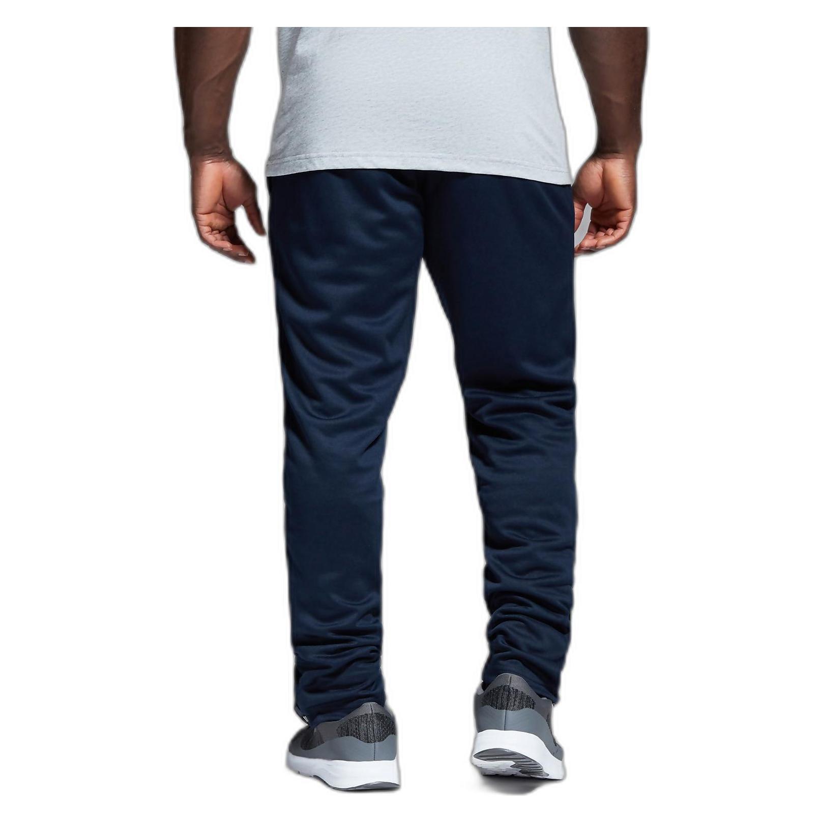 Canterbury, Unisex, Sporthose, Stretch-Polyknit Jogginghose Mit Schmalem Schnitt (3XL), Blau