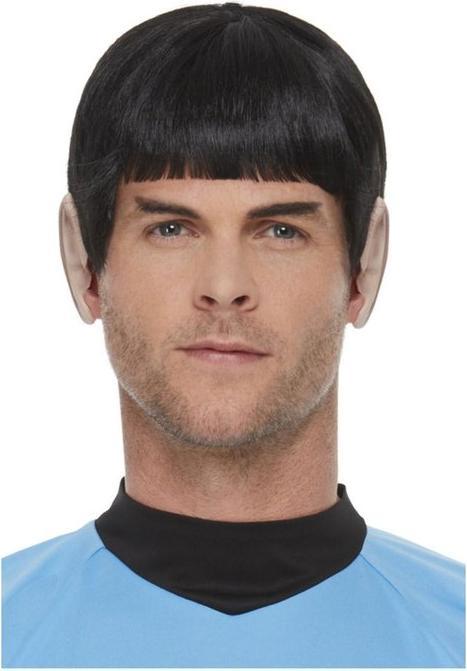 Produktbild Smiffys Star Trek - Raumschiff Enterprise: Spock