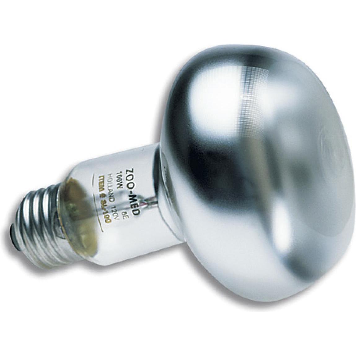 Comparer les prix de Lampes Reptile Basking Spot 100w - Zoo Med