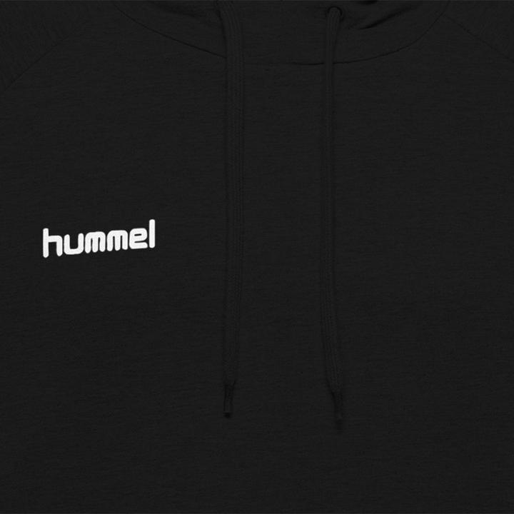 Produktbild hummel Go Cotton Trainingsjacke Herren (M)