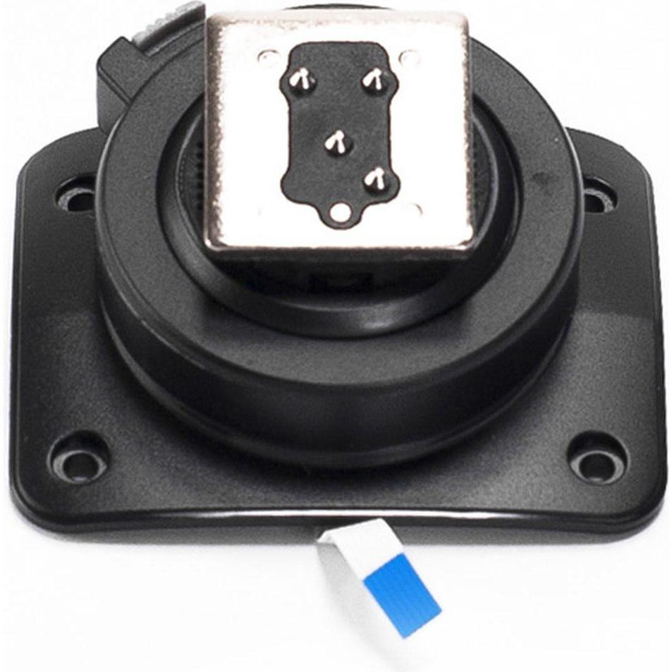 Godox V1 scarpa a caldo Nikon (Parti di ricambio per il flash), Accessori per flash