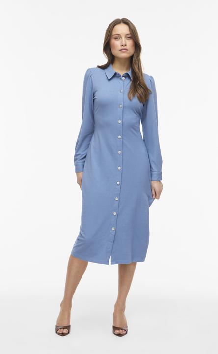 Image du produit Vila VICHANIA Langarm Maxikleid (M)