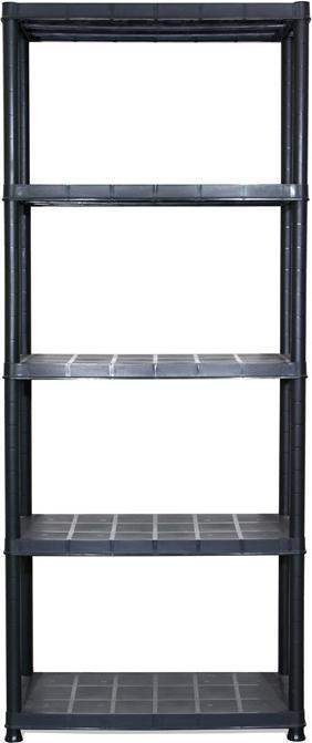 Actual product image RAM Storage Shelf