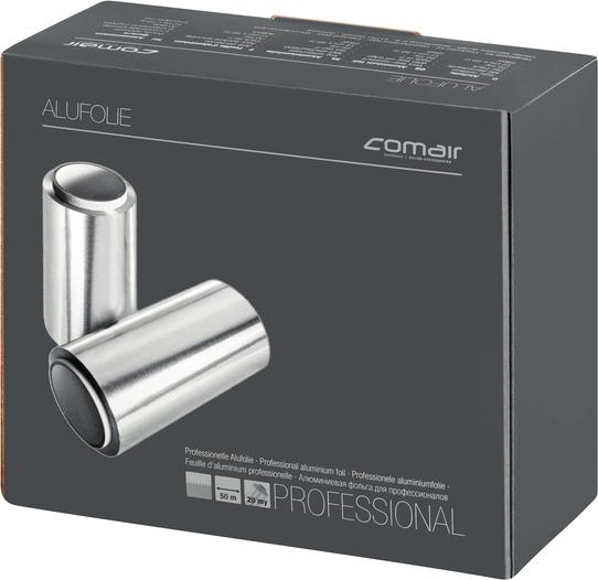 Immagine prodotto Comair Foglio di alluminio slb 2 rotoli 12cmx50 m.