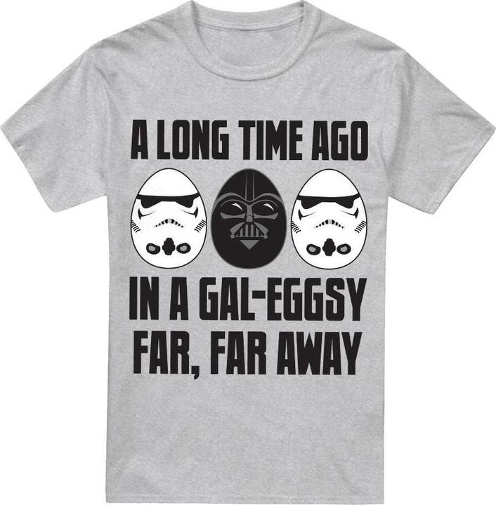 Produktbild Star Wars GalEggsy Far Far Away TShirt (XL)