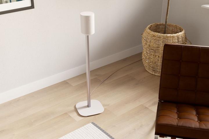 Actual product image Vogels SFS 4113 for Sonos Era 100 (1 pcs., Stand, Not movable)