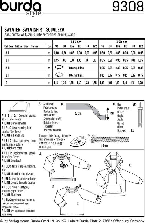 Immagine prodotto Modello Camicia