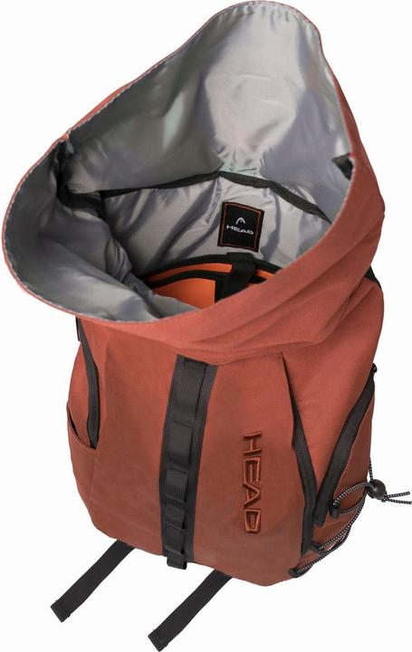 Image du produit Head Point Backpack Roll-Up (25 l)