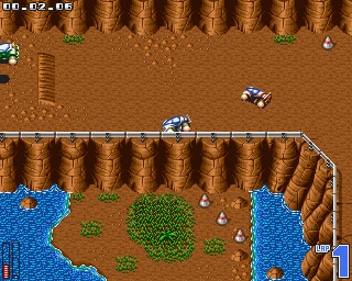 Produktbild Retro Games The A500 Mini