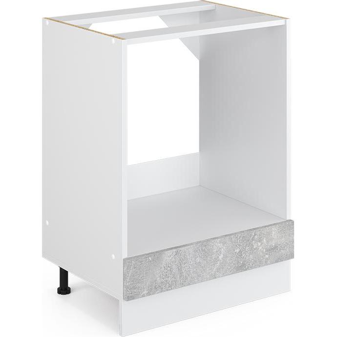 Vicco, Regal, Herdumbauschrank R-Line