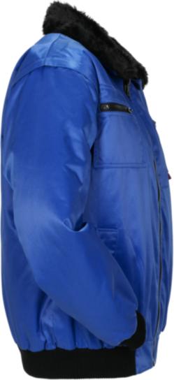 Immagine prodotto Planam Giacca comfort outdoor glacier cornflower blue XL (XL)