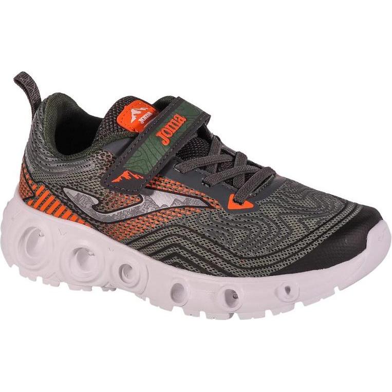 Joma, Donne, Sneaker, Rase Jr 2423 JRASES2423V - 32, Verde, (32)