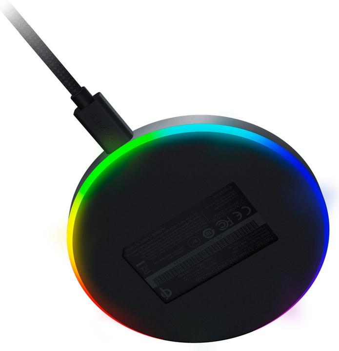 Actual product image Razer Charging Pad (10 W)