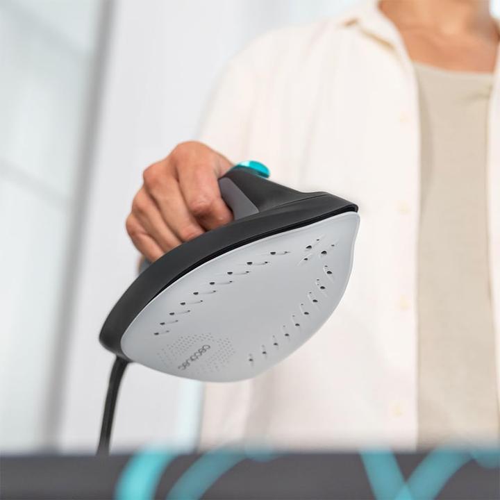 Actual product image Cecotec 08365 (3000 W, 400 g/min)