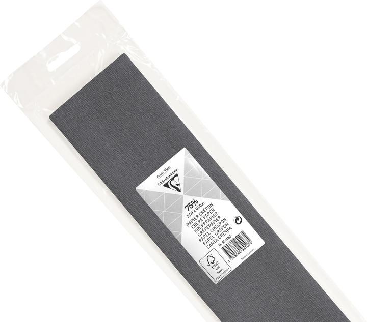 Produktbild Clairefontaine Krepppapier (1 x)