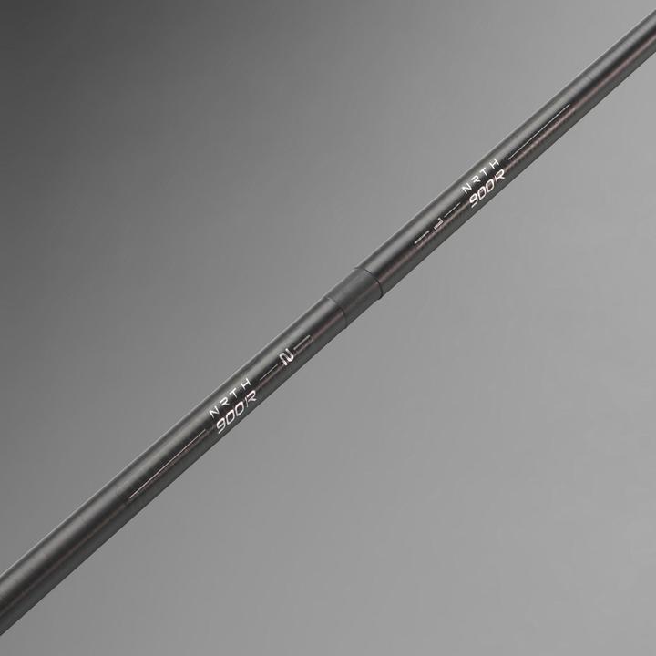 Image du produit Caperlan NORTHLAKE 900 (Canne à glace, 400 cm)
